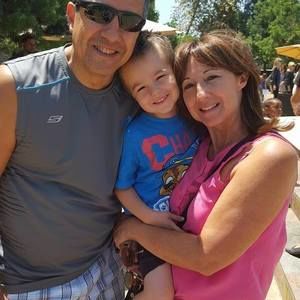 Meet your Posher, Maria isabel